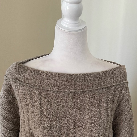 Free People Cabin Fever Pullover Sweater - Picture 8 of 15